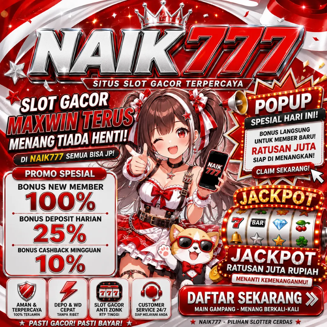 NAIK777